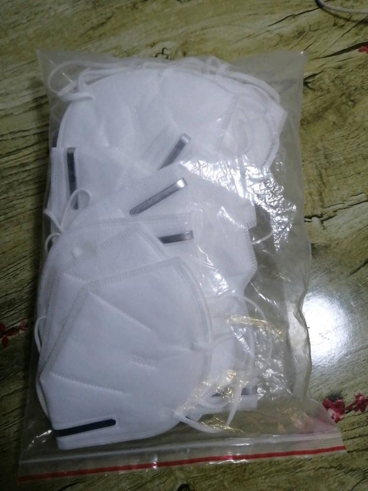 N95口罩20个一包