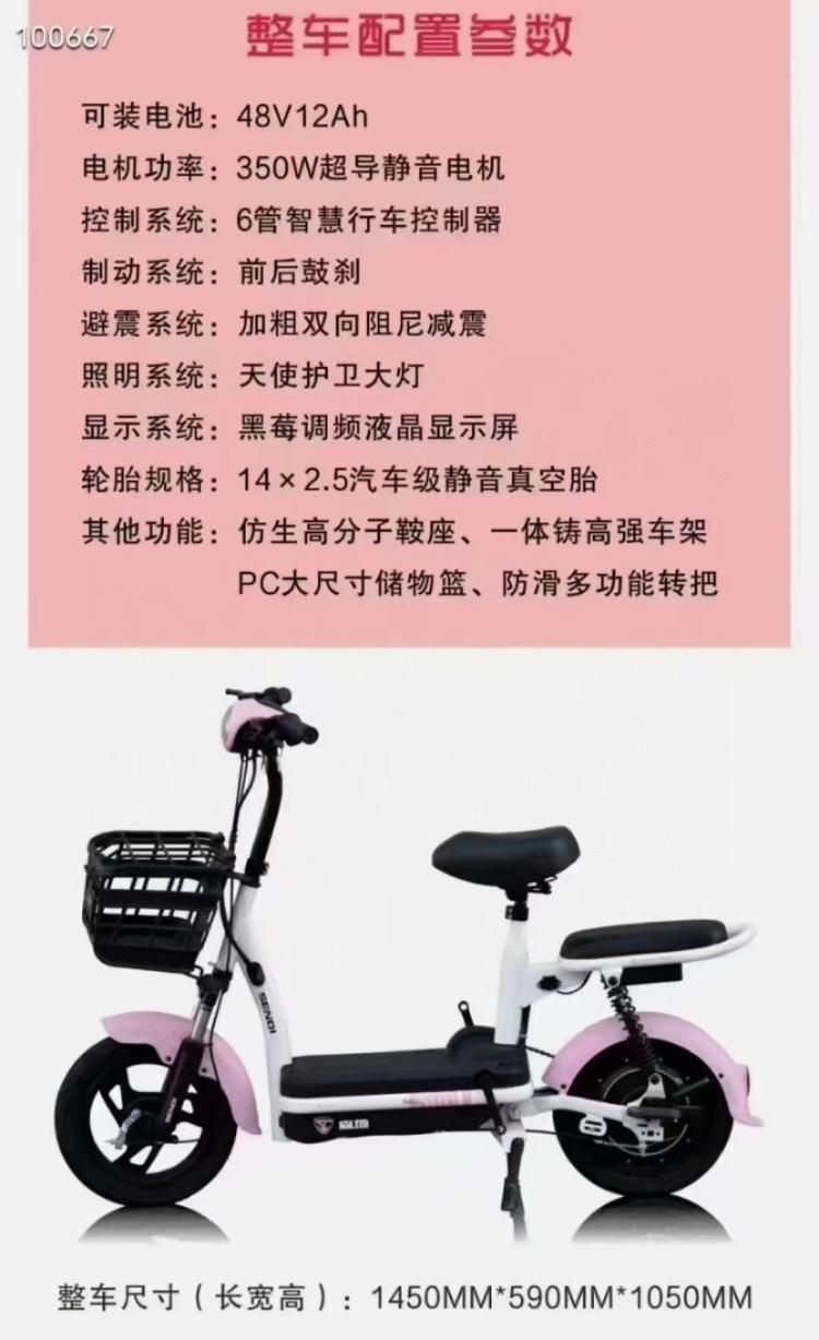 电动车