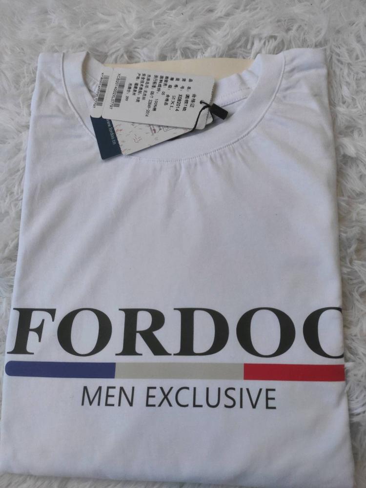 全新虎都男装2XL(18092A)  3XL（18596）