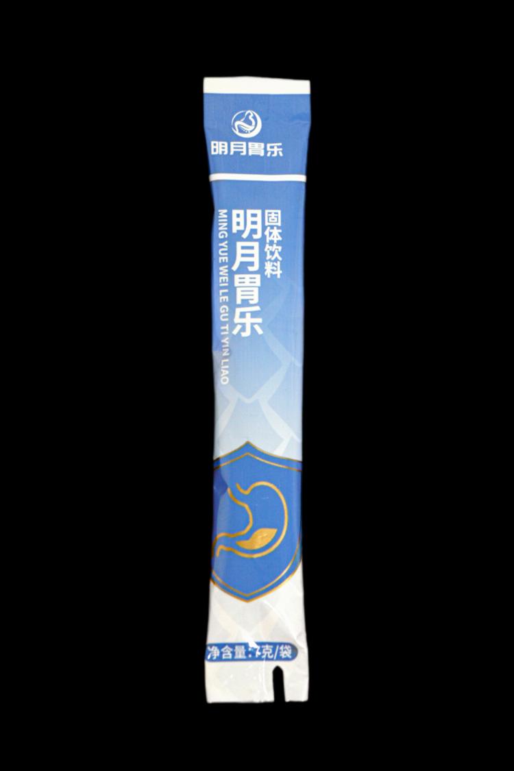 明月胃乐固体饮料