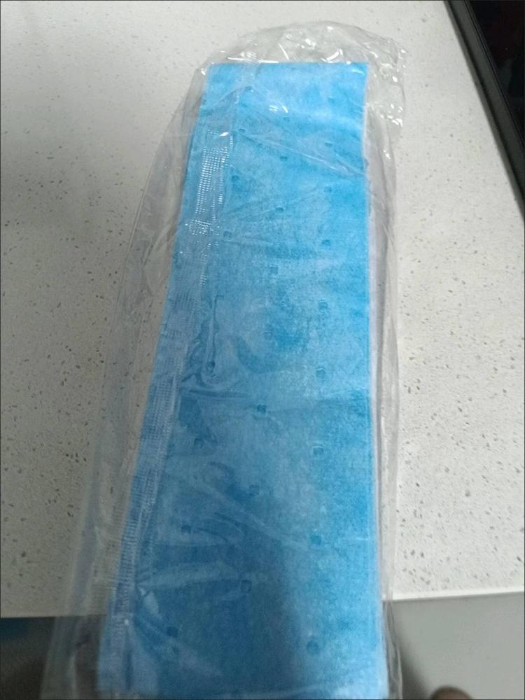 通用加厚加宽厨房油烟机油槽吸油纸。