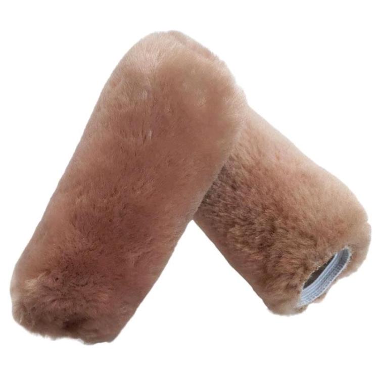 电动车加厚加绒把套，冬天不冻手，暖和。适用各种电动车。