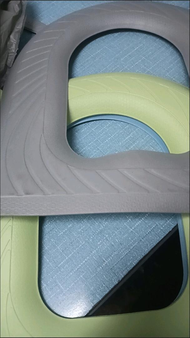 冬季加厚可水洗四季通用马桶坐垫，发热坐垫