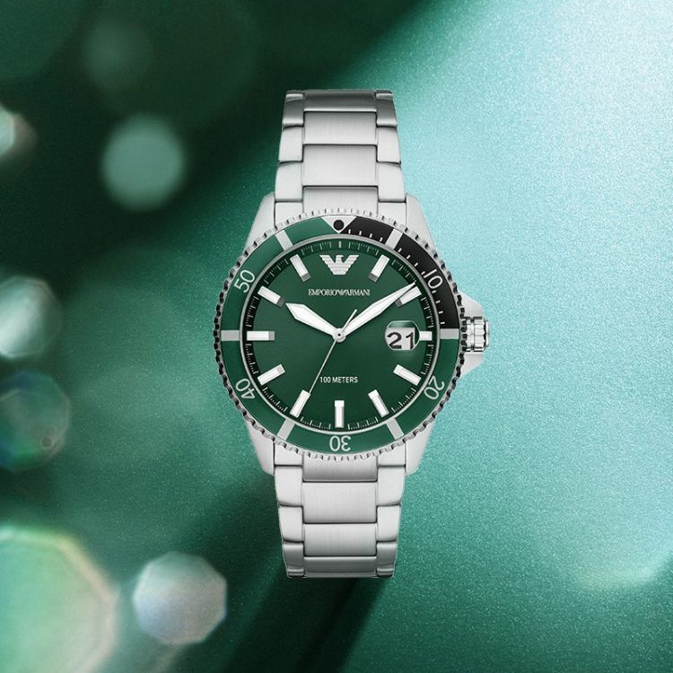 阿玛尼ar11338男士手表