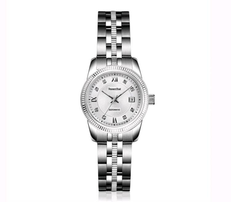 宝航瑞士进口情侣手表